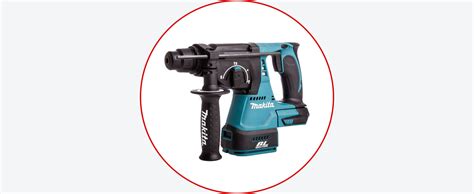 Outillage Electroportatif – Racetools.